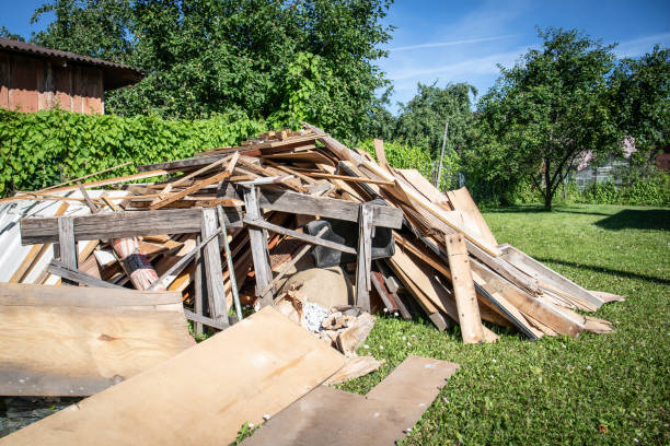 Best Shed Removal  in Casselton, ND