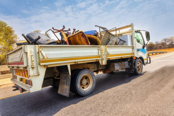 Best Recycling Services for Junk  in Casselton, ND