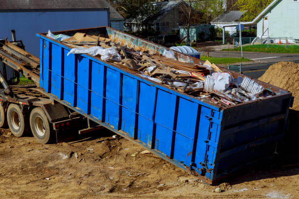 Best Demolition Debris Removal  in Casselton, ND